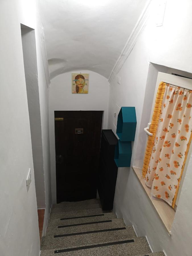 Appartamento Tipico In Centro Storico Urbino Exterior photo